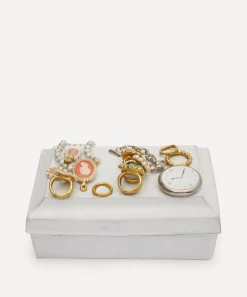Astier de Villatte Storage|Ornaments^Jewellery Box
