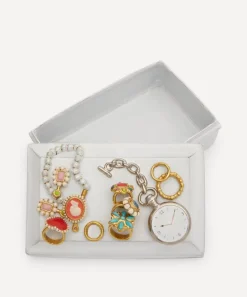 Astier de Villatte Storage|Ornaments^Jewellery Box