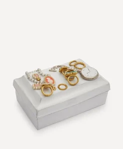 Astier de Villatte Storage|Ornaments^Jewellery Box