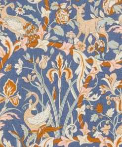 Liberty Fabrics Tana Lawn™ Cotton^Joan Tana Lawn™ Cotton