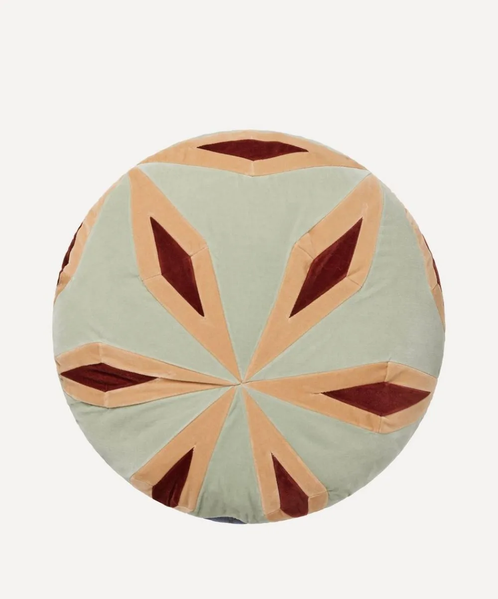 Christina Lundsteen Cushions^Joanna Cushion