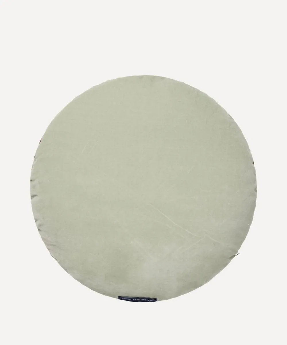 Christina Lundsteen Cushions^Joanna Cushion