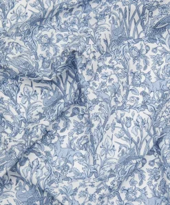 Liberty Fabrics Poplin^Joans Seasons Cotton Poplin