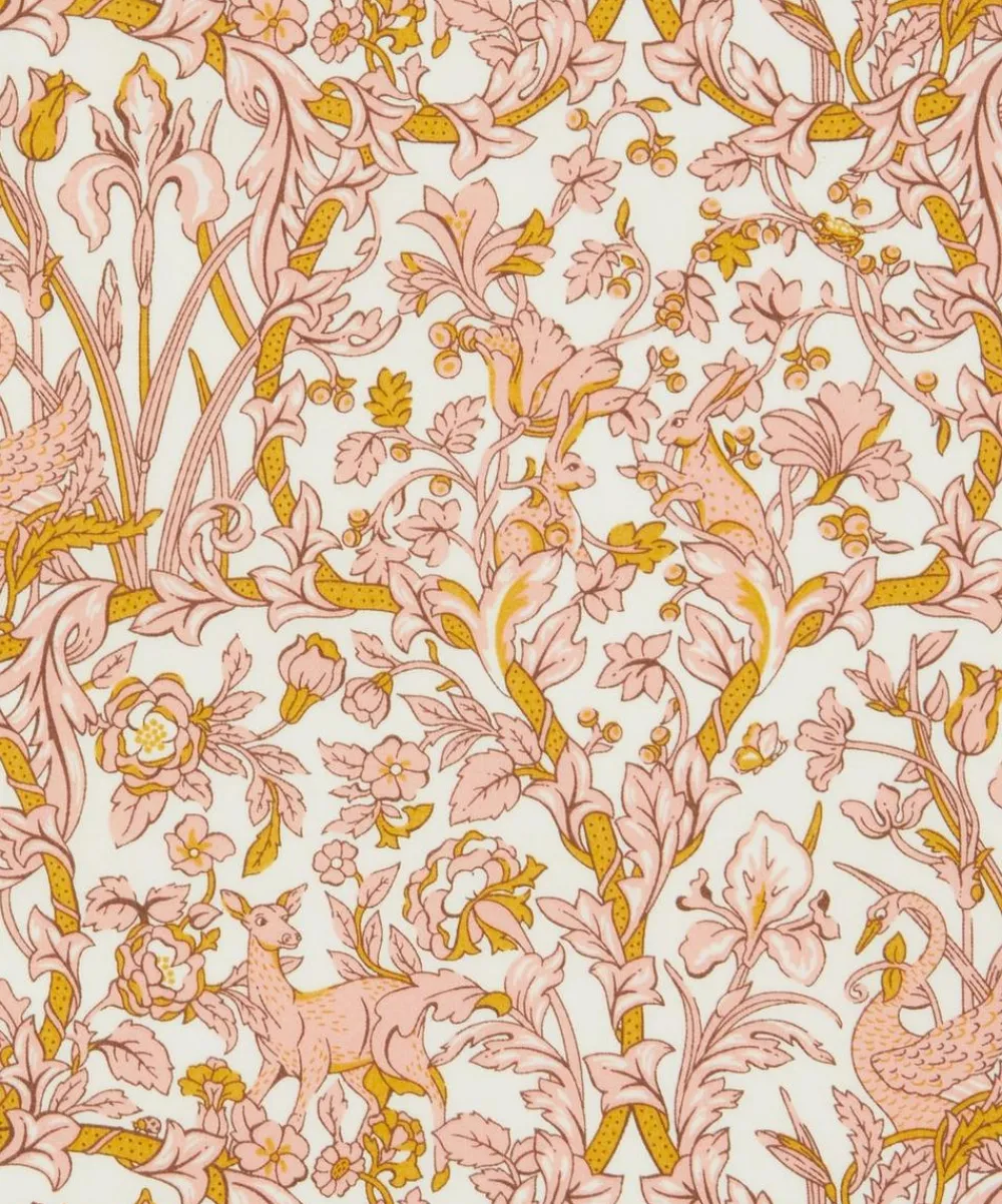 Liberty Fabrics Poplin^Joans Seasons Cotton Poplin