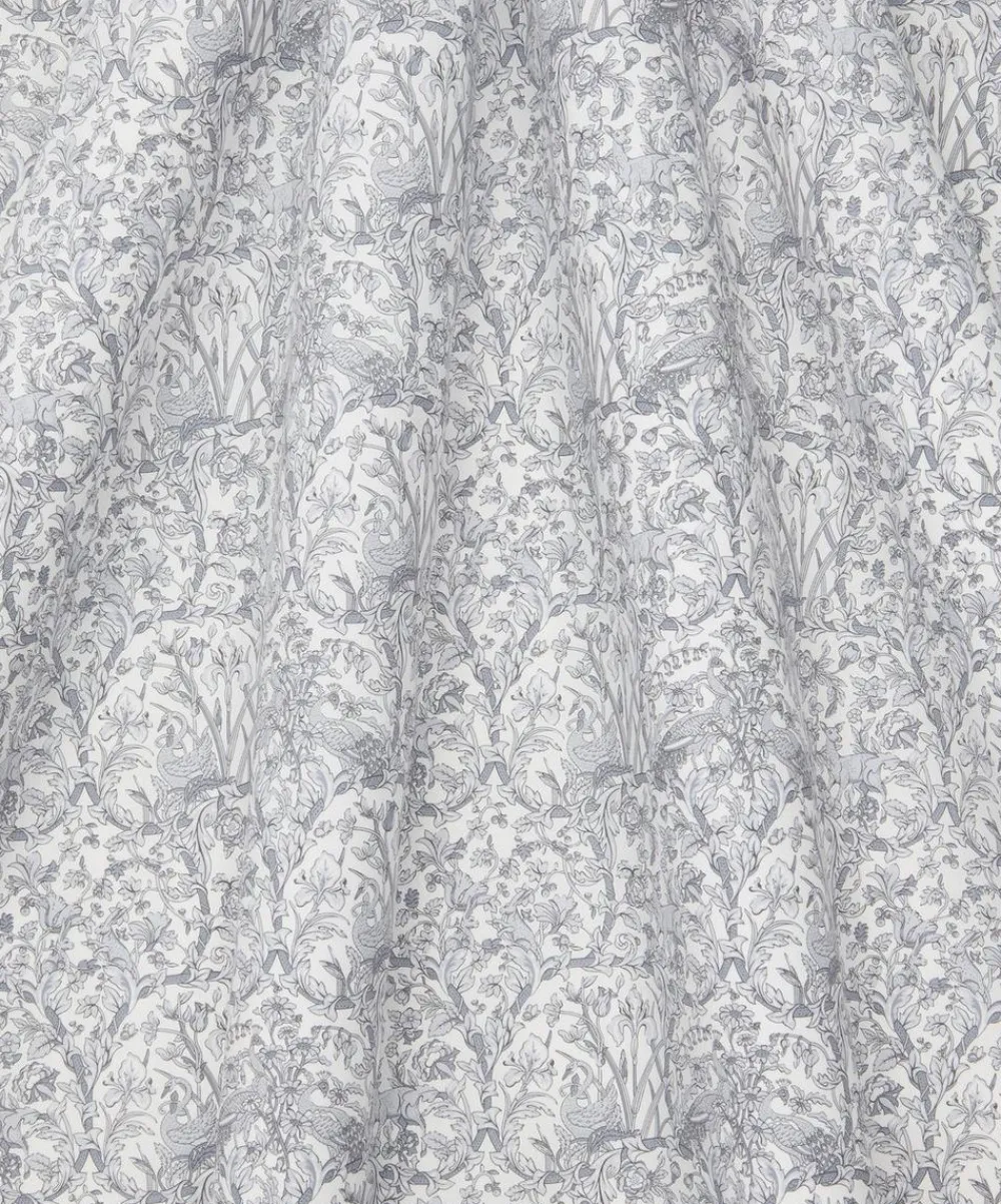 Liberty Fabrics Poplin^Joans Seasons Cotton Poplin