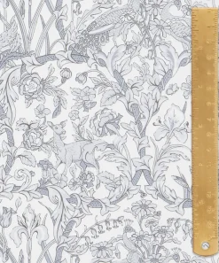 Liberty Fabrics Poplin^Joans Seasons Cotton Poplin