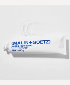 MALIN+GOETZ Masks & Exfoliators^Jojoba Face Scrub 113g