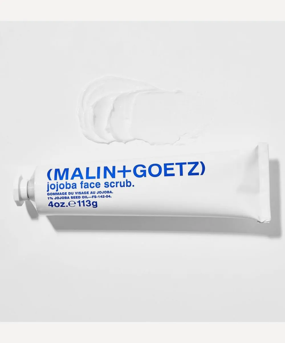 MALIN+GOETZ Masks & Exfoliators^Jojoba Face Scrub 113g