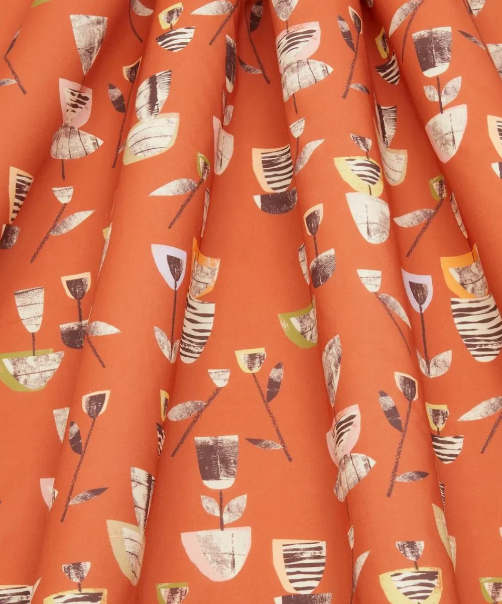 Liberty Fabrics Tana Lawn™ Cotton^Josie Tana Lawn™ Cotton