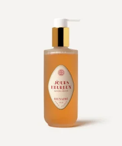 Bienaimé Bath & Body Wash^Jours Heureux Liquid Soap 200ml
