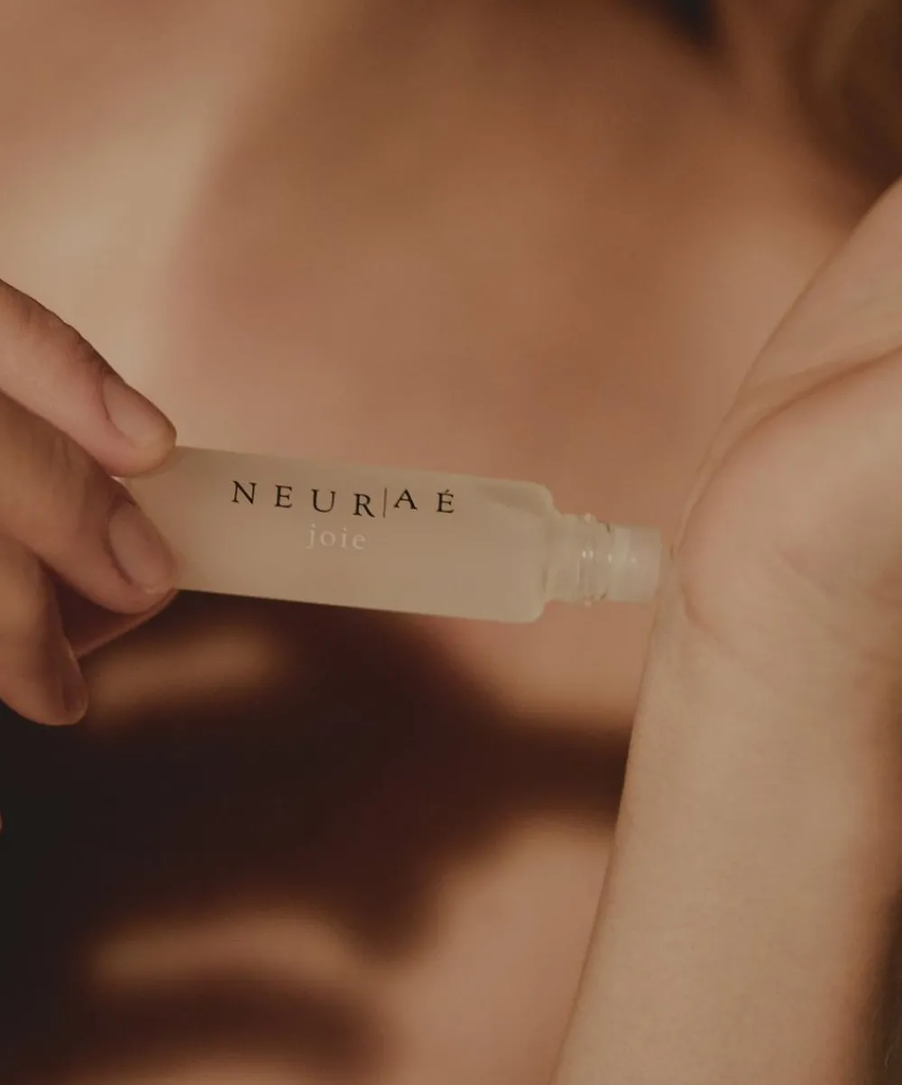 NEURAÉ Wellness^Joy the Emotion Booster 6.5ml