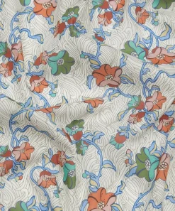Liberty Fabrics Tana Lawn™ Cotton^Jude Jane Tana Lawn™ Cotton