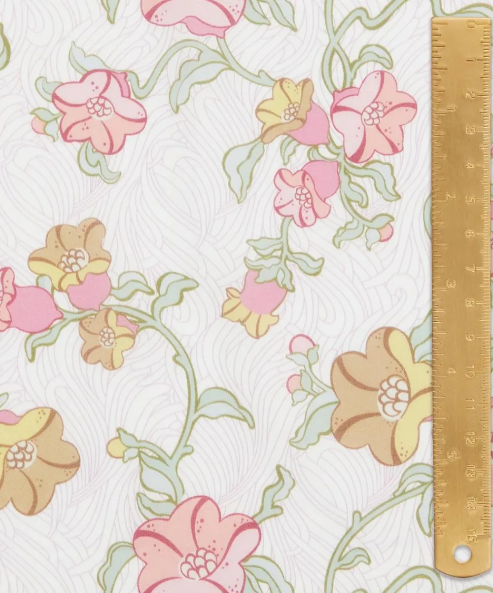 Liberty Fabrics Tana Lawn™ Cotton^Jude Jane Tana Lawn™ Cotton