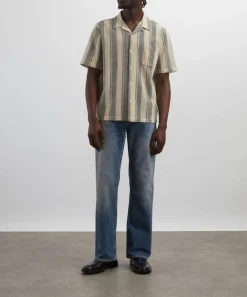 Neuw Jeans^Julian Flare Jeans in Rio