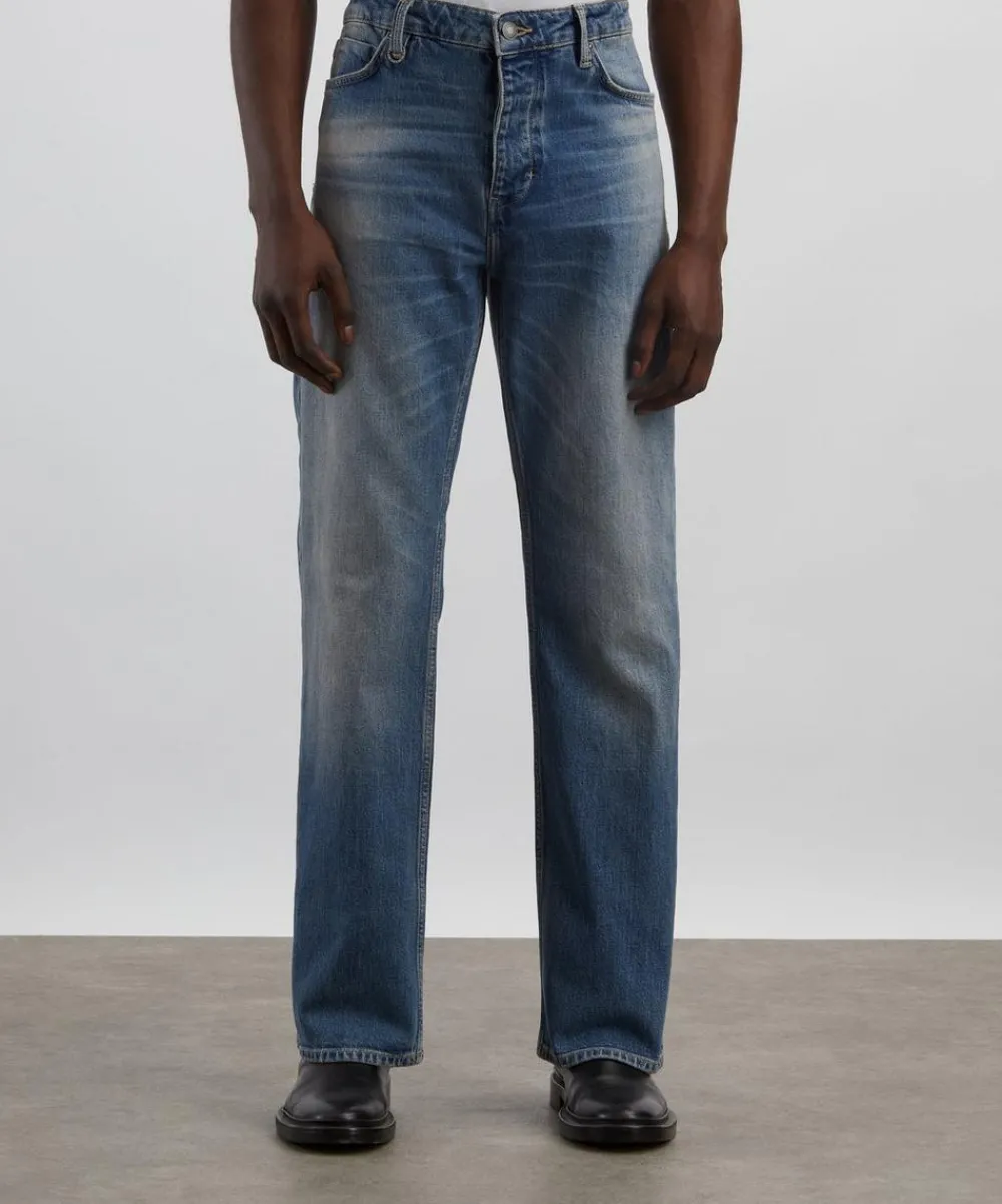 Neuw Jeans^Julian Flare Jeans in Rio
