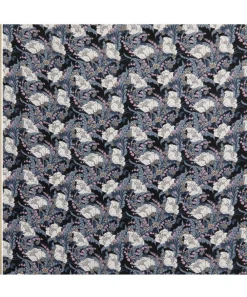 Liberty Fabrics Classic Silks|Crepe De Chine^June Dream Crepe de Chine
