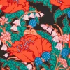 Liberty Fabrics Classic Silks|Crepe De Chine^June Dream Crepe de Chine