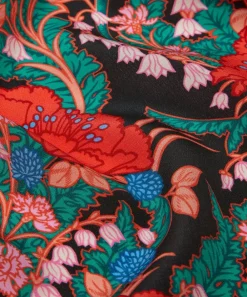 Liberty Fabrics Classic Silks|Crepe De Chine^June Dream Crepe de Chine