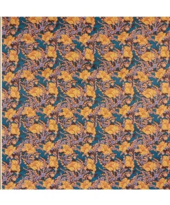 Liberty Fabrics Classic Silks|Silk Satin^June Dream Silk Satin