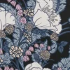 Liberty Fabrics Classic Silks|Silk Satin^June Dream Silk Satin