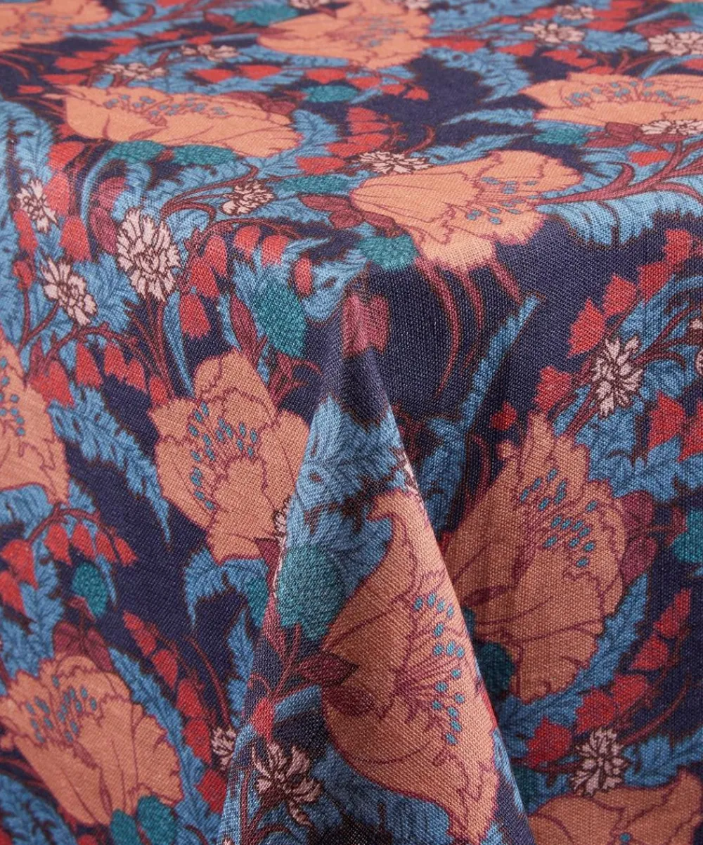 Avenida Home Tableware|Kitchen^June Dream 200x150cm Linen Tablecloth