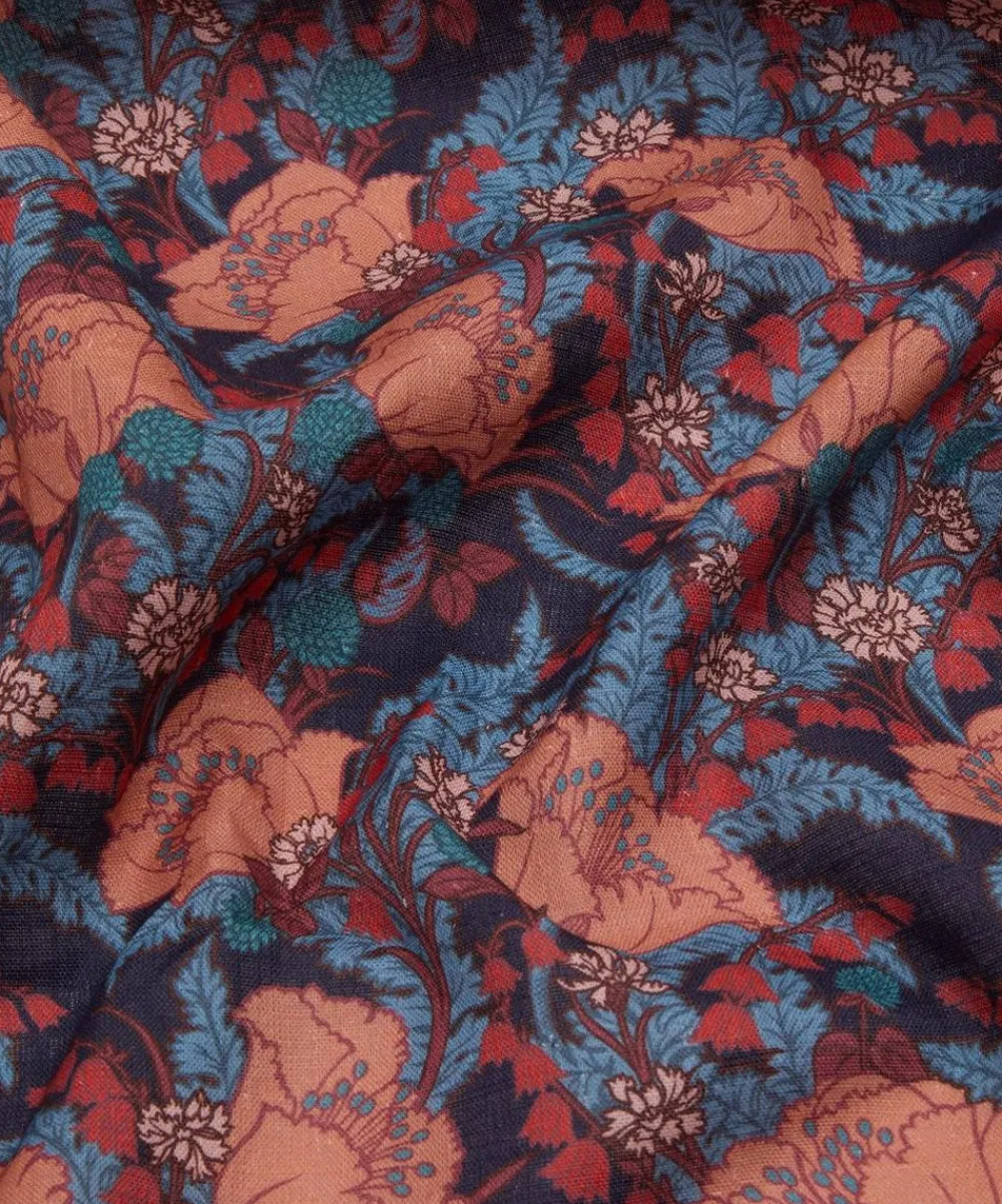 Avenida Home Tableware|Kitchen^June Dream 200x150cm Linen Tablecloth