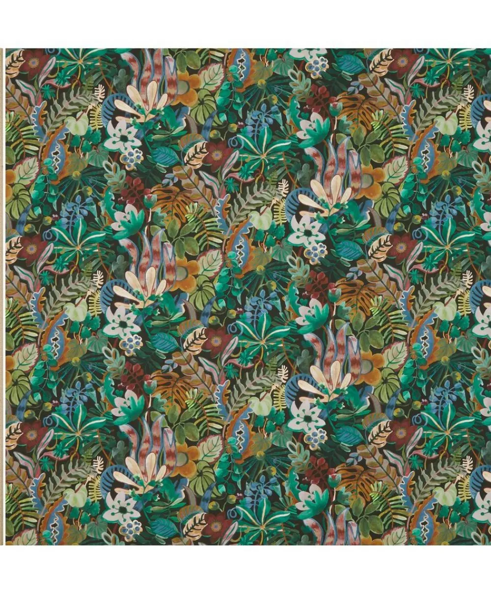 Liberty Fabrics Classic Tana Lawn|Tana Lawn™ Cotton^Jungle Trip Tana Lawn™ Cotton