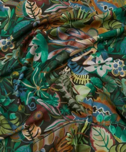 Liberty Fabrics Classic Tana Lawn|Tana Lawn™ Cotton^Jungle Trip Tana Lawn™ Cotton