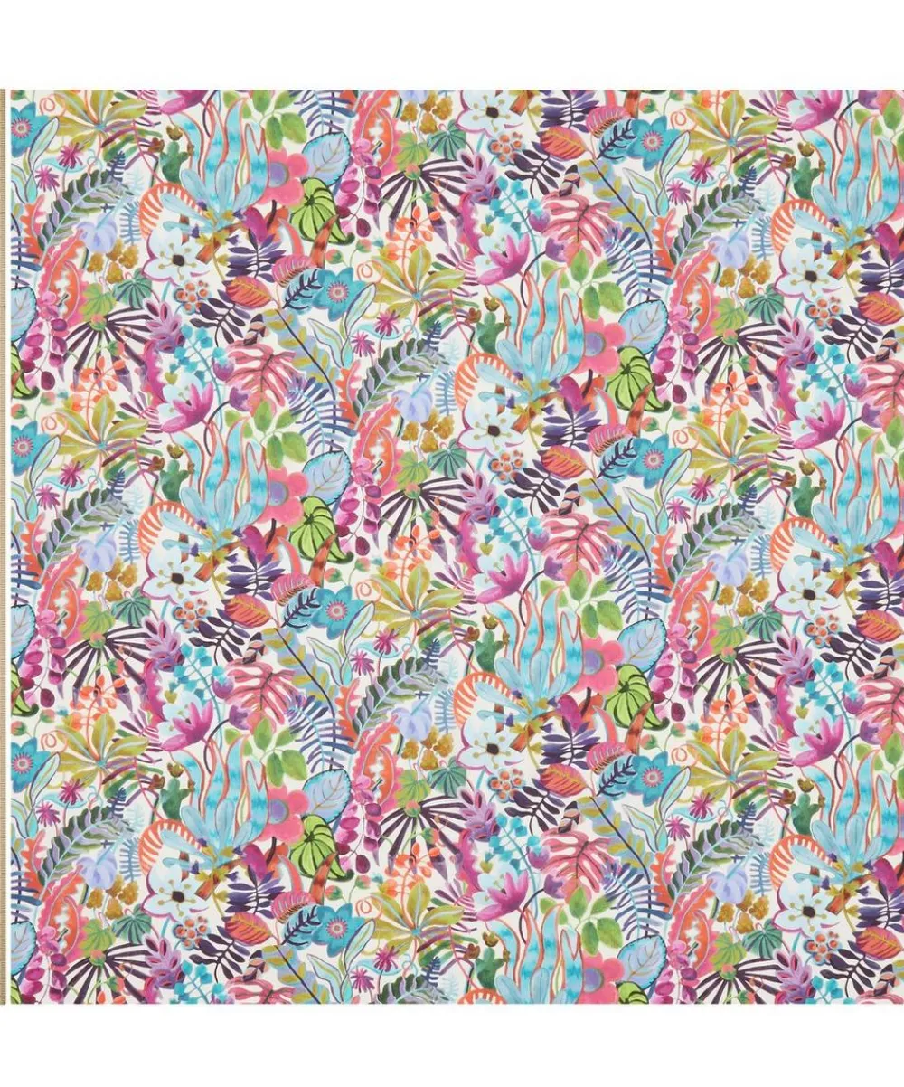 Liberty Fabrics Classic Tana Lawn|Tana Lawn™ Cotton^Jungle Trip Tana Lawn™ Cotton