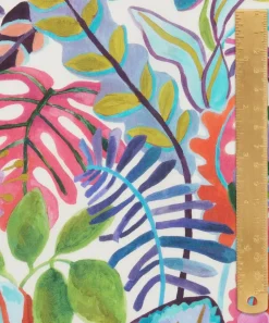 Liberty Fabrics Classic Tana Lawn|Tana Lawn™ Cotton^Jungle Trip Tana Lawn™ Cotton