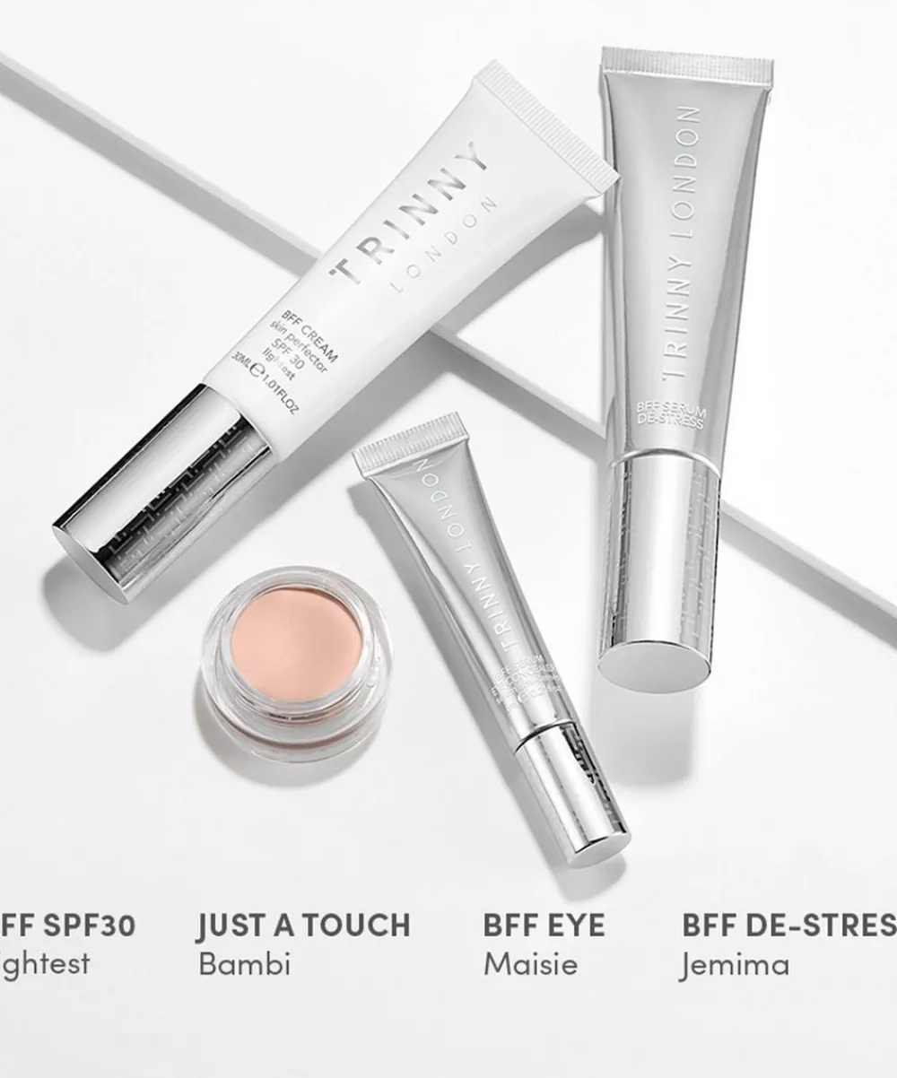 Trinny London Complexion^Just A Touch 4g
