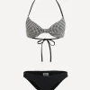 Hunza G Swimwear^Kacey Gingham Bikini