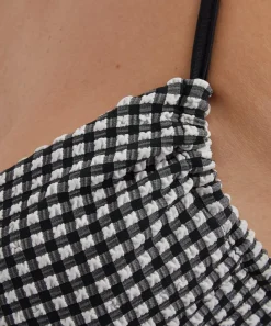 Hunza G Swimwear^Kacey Gingham Bikini