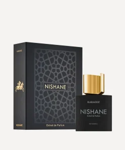NISHANE Womens Perfume^Karagoz Extrait de Parfum 50ml