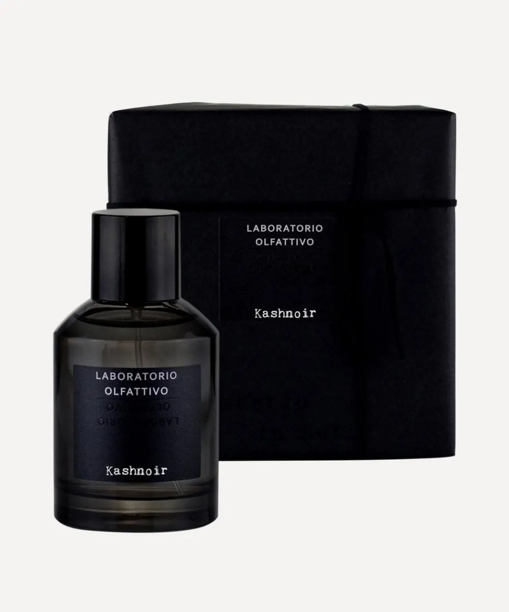Laboratorio Olfattivo Womens Perfume^Kashnoir Eau de Parfum 100ml