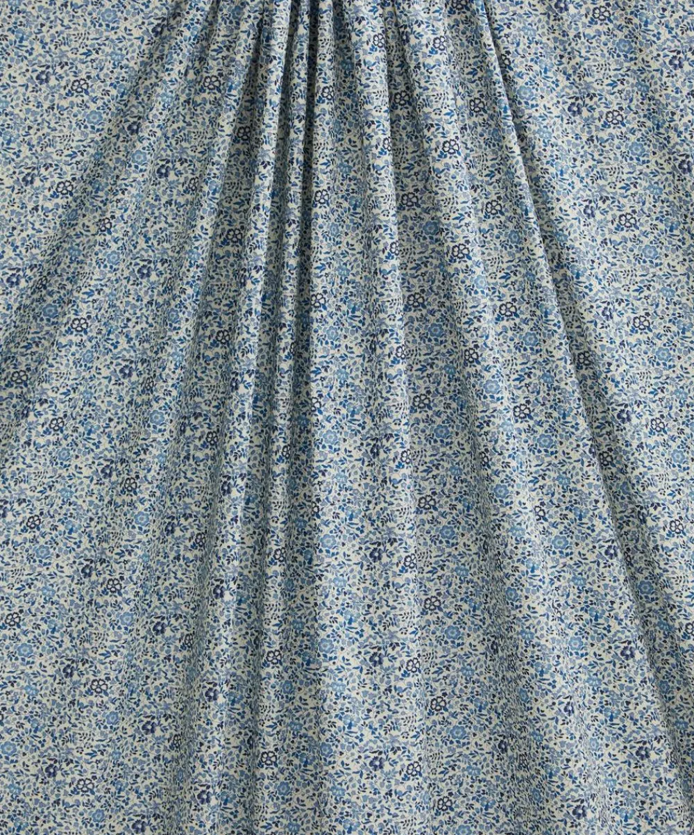 Liberty Fabrics Classic Tana Lawn|Tana Lawn™ Cotton^Katie and Millie Tana Lawn™ Cotton