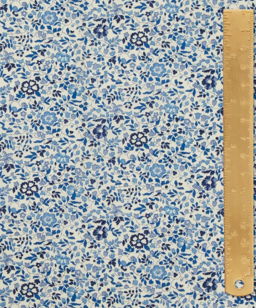Liberty Fabrics Classic Tana Lawn|Tana Lawn™ Cotton^Katie and Millie Tana Lawn™ Cotton