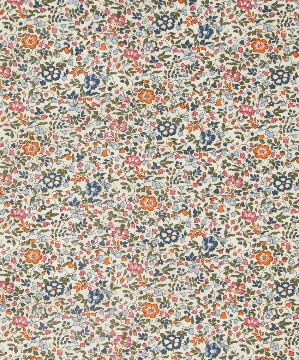 Liberty Fabrics Classic Tana Lawn|Tana Lawn™ Cotton^Katie and Millie Tana Lawn™ Cotton