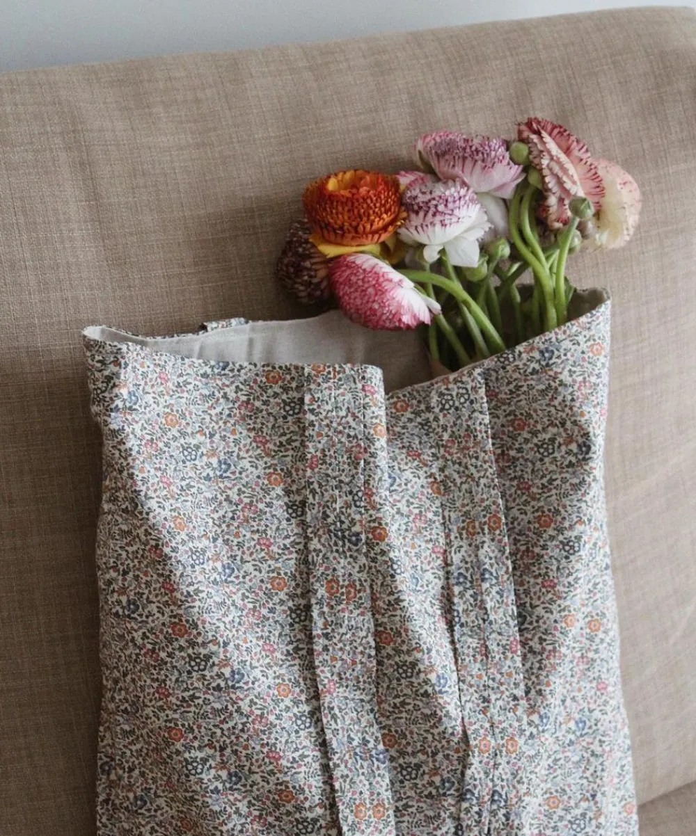 Liberty Fabrics Classic Tana Lawn|Tana Lawn™ Cotton^Katie and Millie Tana Lawn™ Cotton