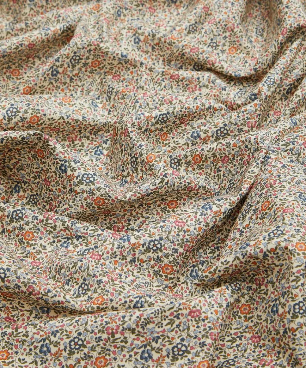 Liberty Fabrics Classic Tana Lawn|Tana Lawn™ Cotton^Katie and Millie Tana Lawn™ Cotton