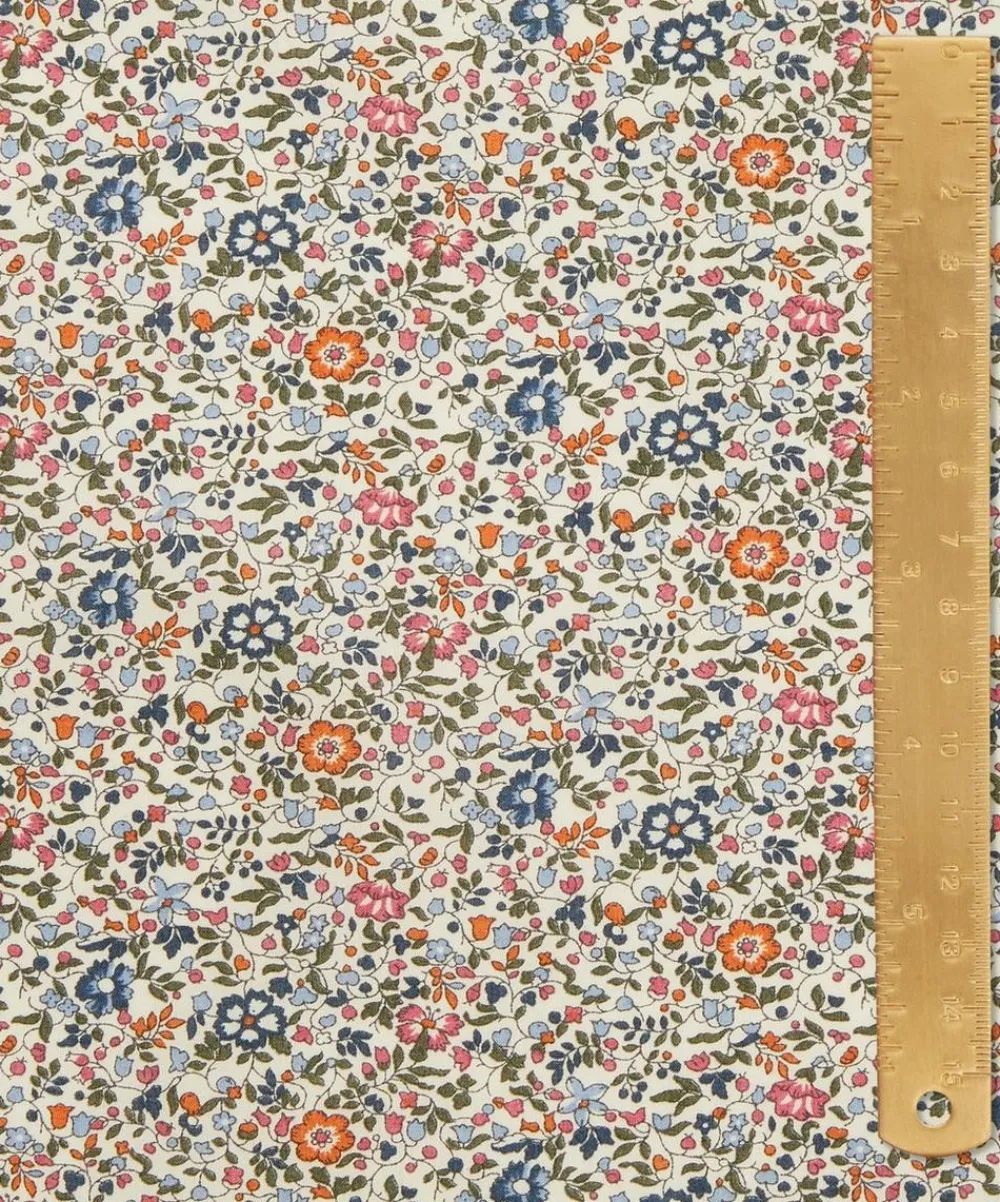 Liberty Fabrics Classic Tana Lawn|Tana Lawn™ Cotton^Katie and Millie Tana Lawn™ Cotton