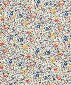Liberty Fabrics Classic Tana Lawn|Tana Lawn™ Cotton^Katie and Millie Tana Lawn™ Cotton