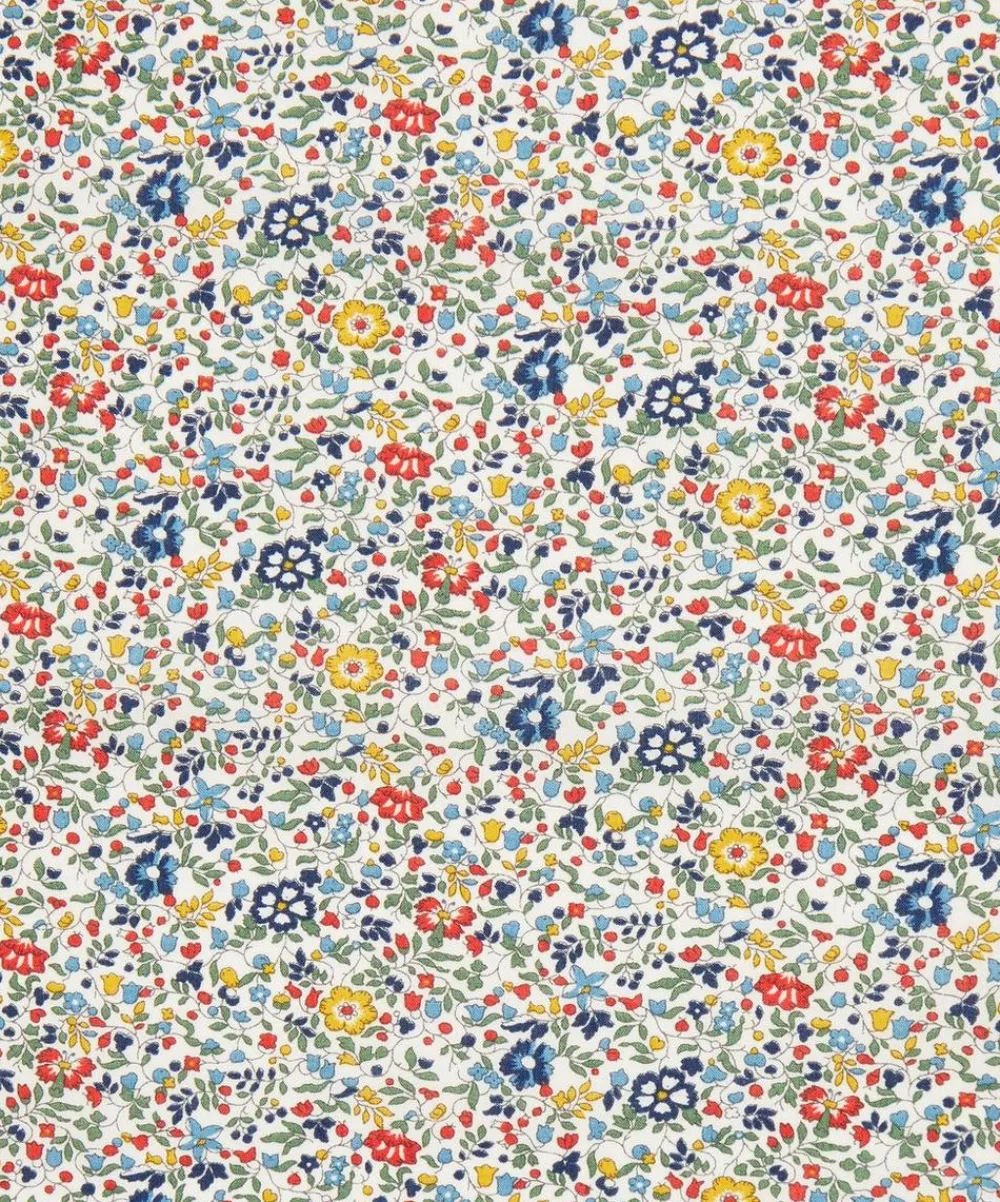 Liberty Fabrics Classic Tana Lawn|Tana Lawn™ Cotton^Katie and Millie Tana Lawn™ Cotton