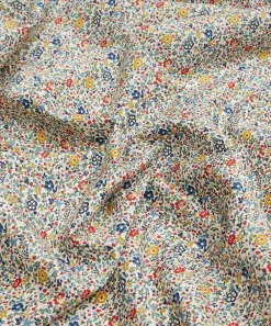 Liberty Fabrics Classic Tana Lawn|Tana Lawn™ Cotton^Katie and Millie Tana Lawn™ Cotton