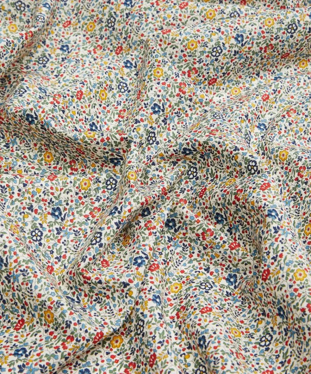 Liberty Fabrics Classic Tana Lawn|Tana Lawn™ Cotton^Katie and Millie Tana Lawn™ Cotton