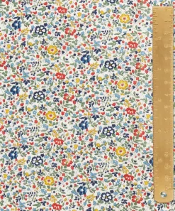 Liberty Fabrics Classic Tana Lawn|Tana Lawn™ Cotton^Katie and Millie Tana Lawn™ Cotton