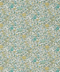 Liberty Fabrics Classic Tana Lawn|Tana Lawn™ Cotton^Katie and Millie Tana Lawn™ Cotton