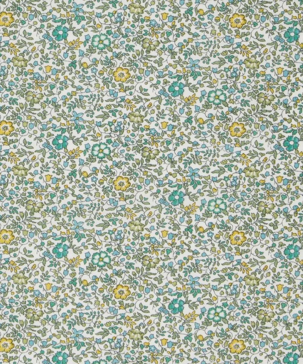 Liberty Fabrics Classic Tana Lawn|Tana Lawn™ Cotton^Katie and Millie Tana Lawn™ Cotton