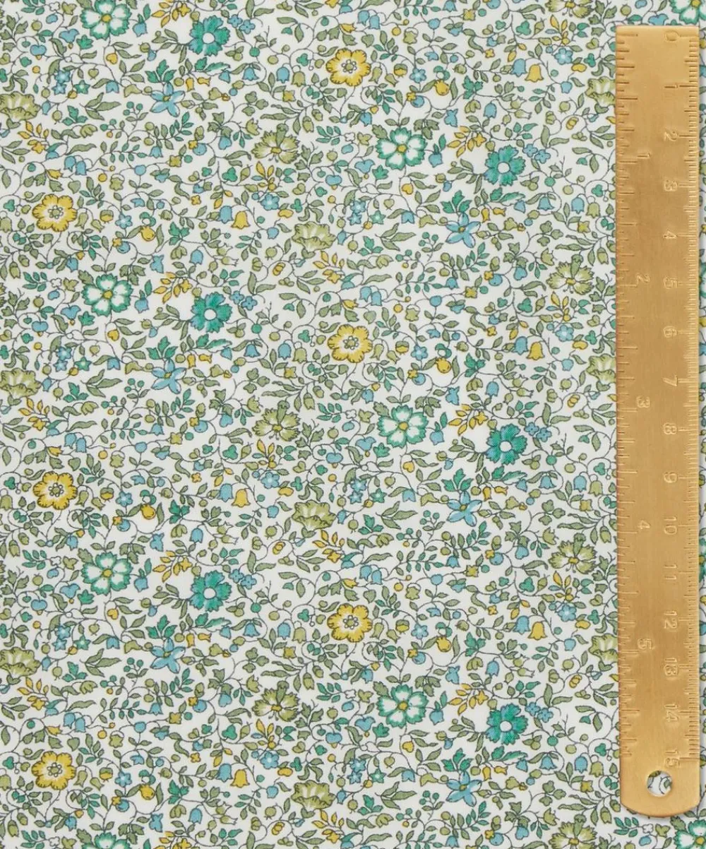 Liberty Fabrics Classic Tana Lawn|Tana Lawn™ Cotton^Katie and Millie Tana Lawn™ Cotton