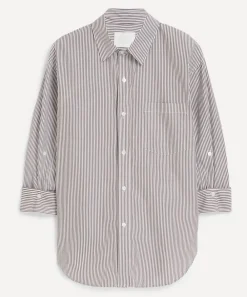Citizens of Humanity Tops^Kayla Desert Stripe Shirt